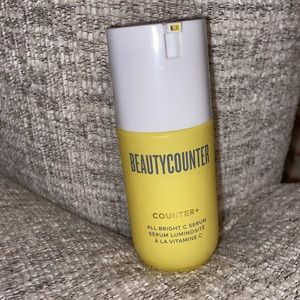 Beautycounter All Bright C Serum